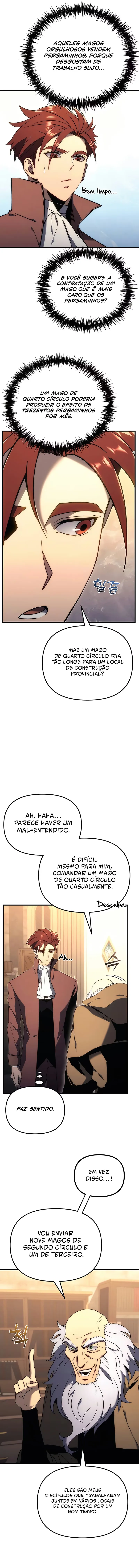 O Regressor da FamÃ­lia CaÃ­da capitulo 25 pagina 12