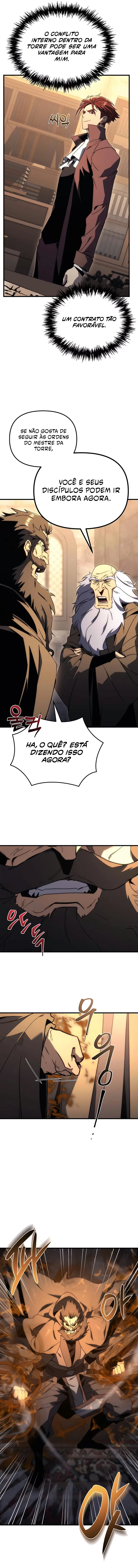 O Regressor da FamÃ­lia CaÃ­da capitulo 25 pagina 19