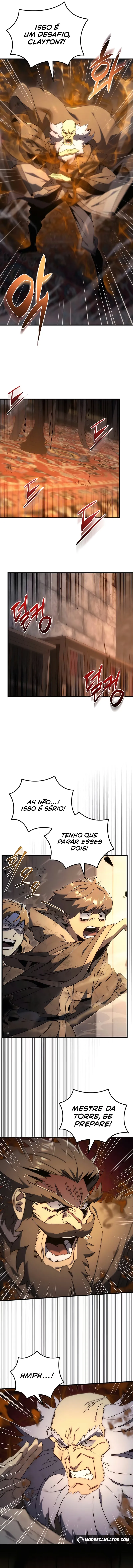 O Regressor da FamÃ­lia CaÃ­da capitulo 25 pagina 20