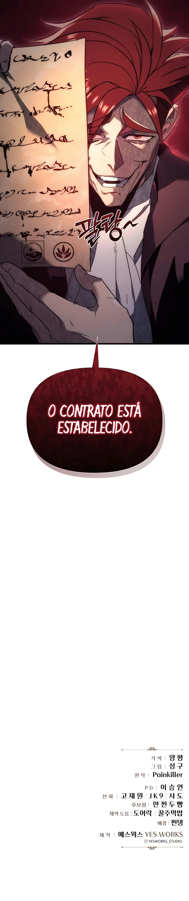 O Regressor da FamÃ­lia CaÃ­da capitulo 25 pagina 22