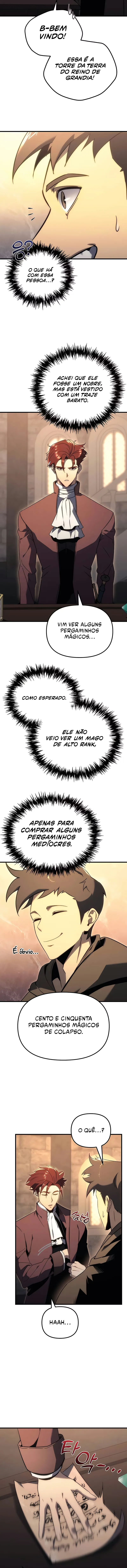 O Regressor da FamÃ­lia CaÃ­da capitulo 25 pagina 3