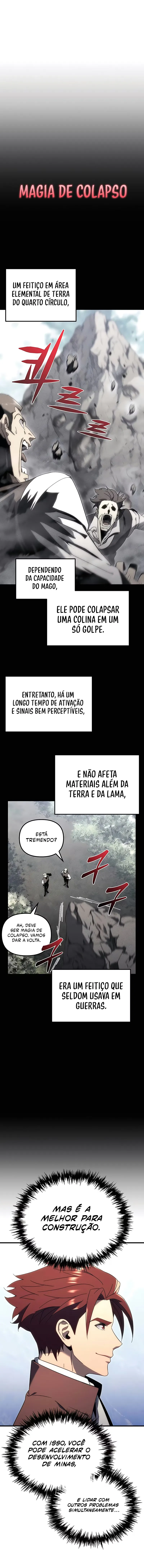 O Regressor da FamÃ­lia CaÃ­da capitulo 25 pagina 5