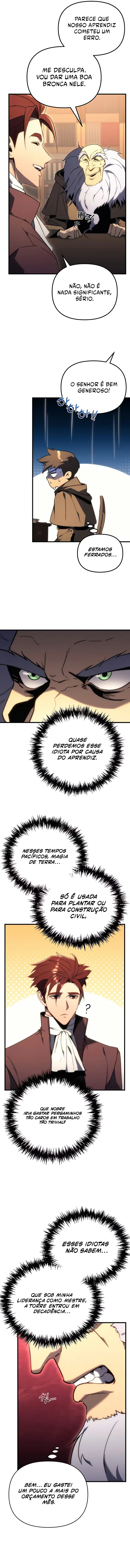 O Regressor da FamÃ­lia CaÃ­da capitulo 25 pagina 7