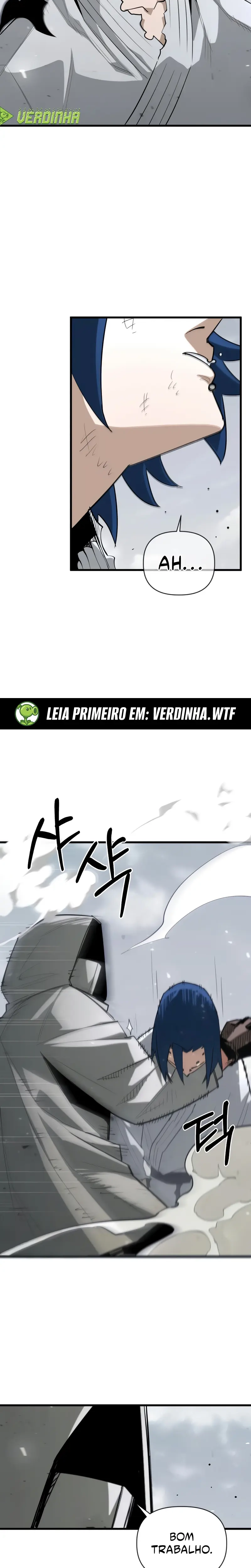 Salvar o Mundo Ã© uma Habilidade capitulo 14 pagina 11