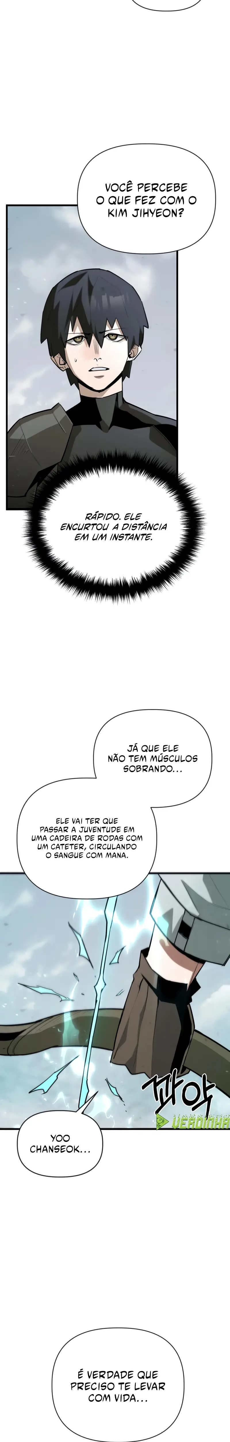 Salvar o Mundo Ã© uma Habilidade capitulo 14 pagina 12