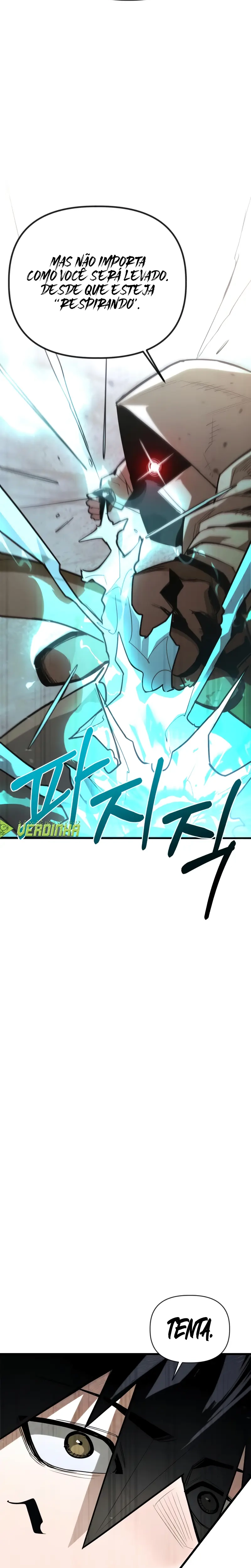 Salvar o Mundo Ã© uma Habilidade capitulo 14 pagina 13