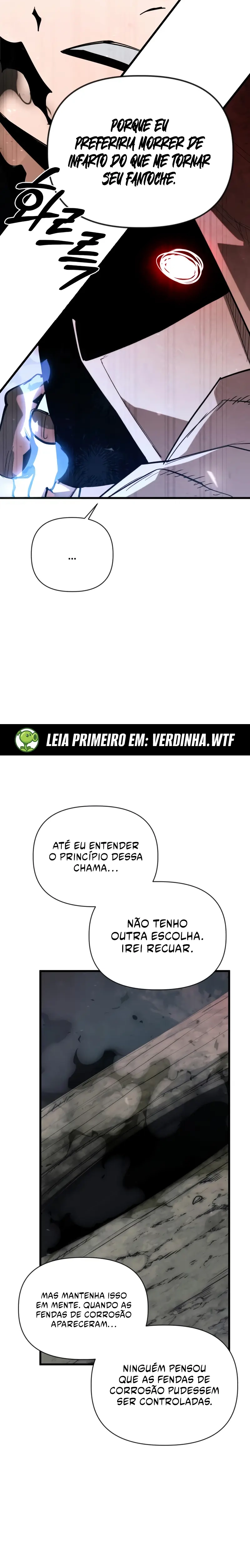 Salvar o Mundo Ã© uma Habilidade capitulo 14 pagina 14