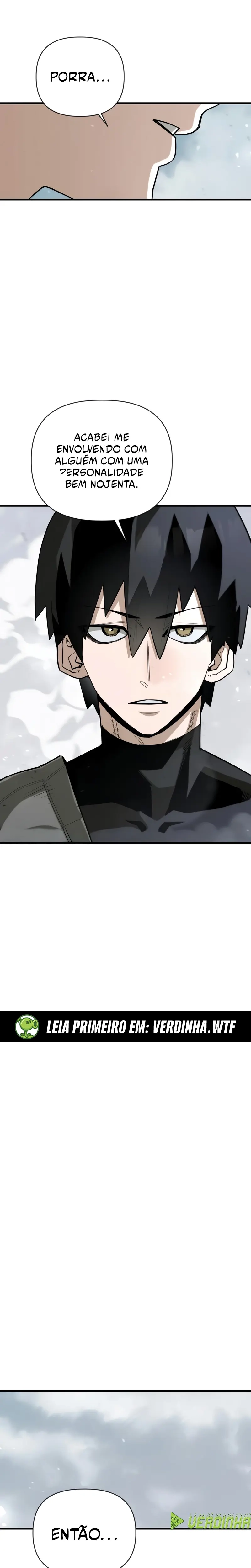Salvar o Mundo Ã© uma Habilidade capitulo 14 pagina 17