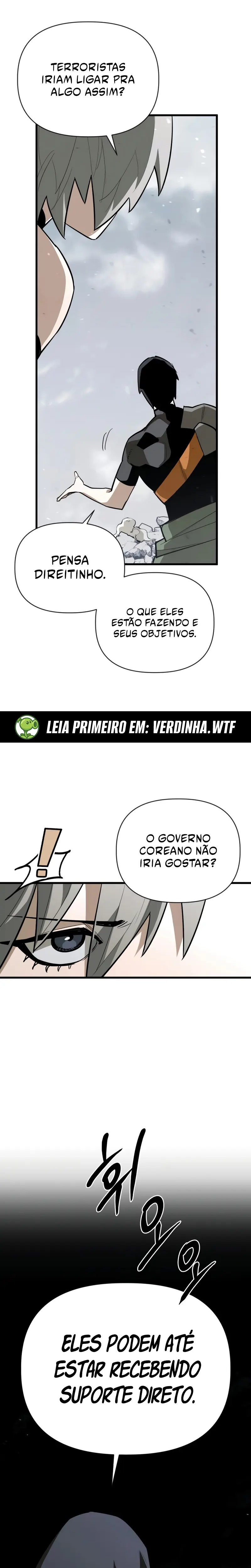 Salvar o Mundo Ã© uma Habilidade capitulo 14 pagina 19