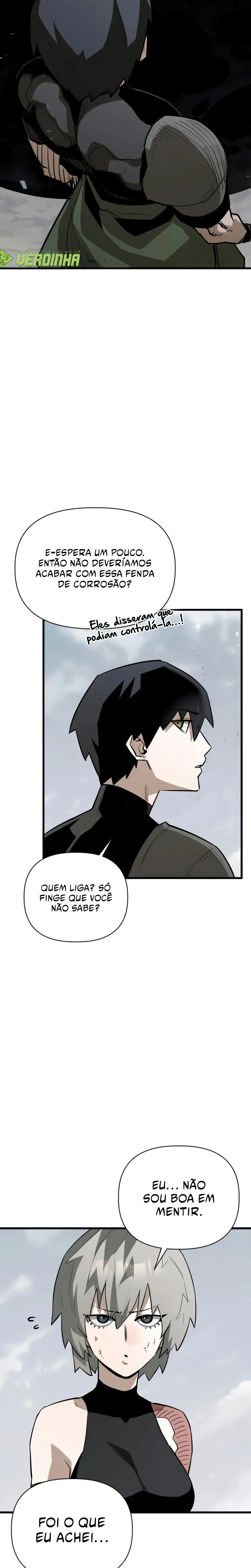 Salvar o Mundo Ã© uma Habilidade capitulo 14 pagina 20