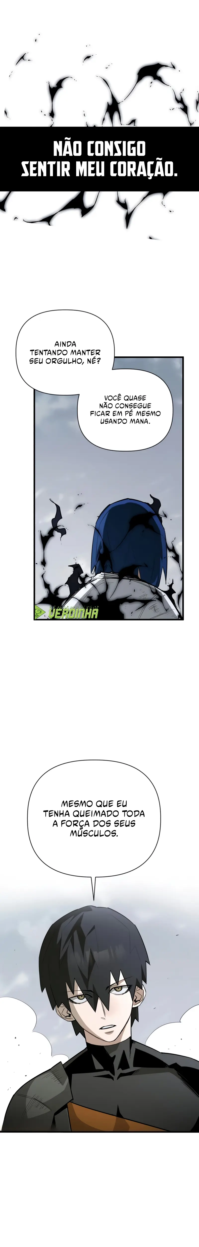Salvar o Mundo Ã© uma Habilidade capitulo 14 pagina 2