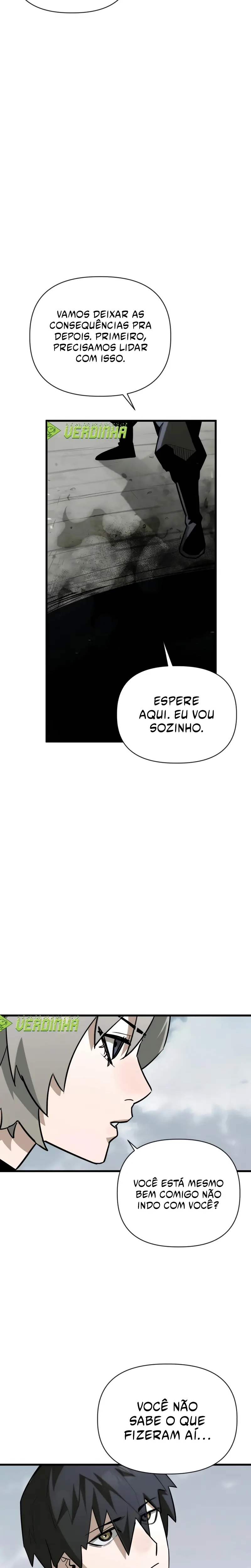Salvar o Mundo Ã© uma Habilidade capitulo 14 pagina 21