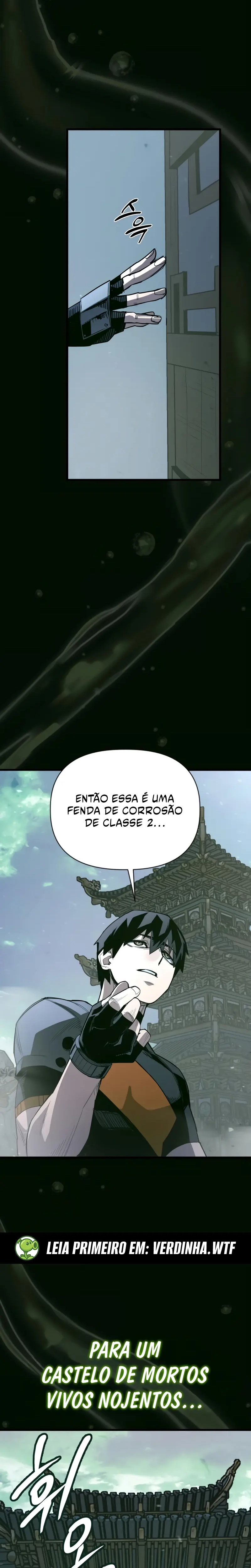 Salvar o Mundo Ã© uma Habilidade capitulo 14 pagina 25