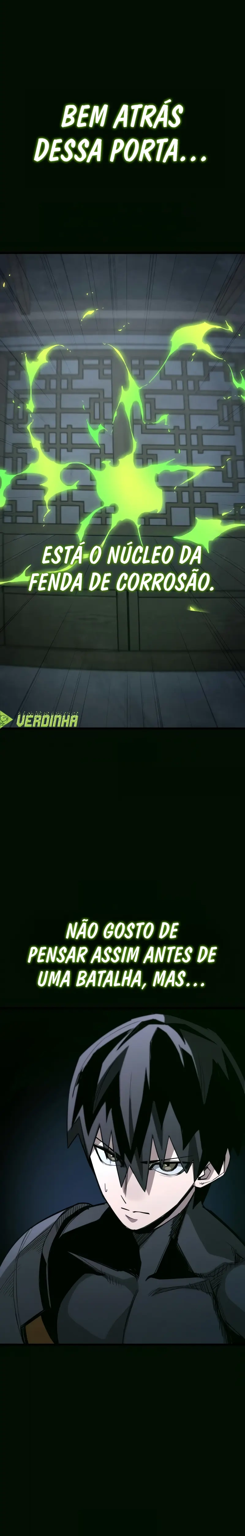 Salvar o Mundo Ã© uma Habilidade capitulo 14 pagina 27