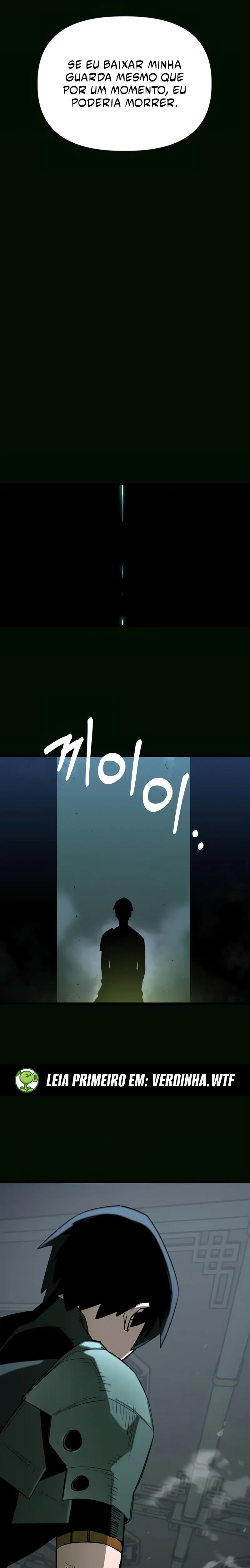 Salvar o Mundo Ã© uma Habilidade capitulo 14 pagina 28