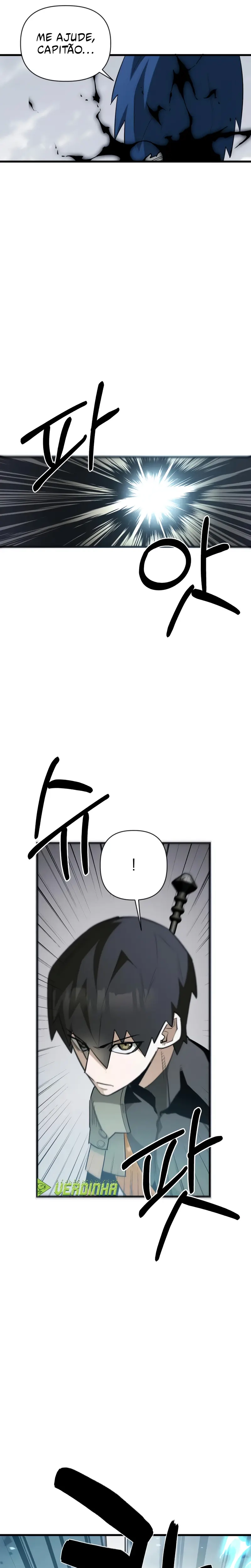 Salvar o Mundo Ã© uma Habilidade capitulo 14 pagina 3
