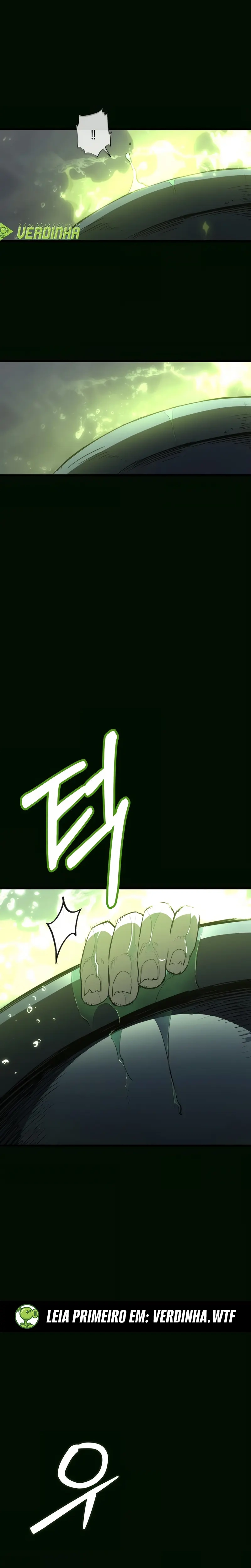 Salvar o Mundo Ã© uma Habilidade capitulo 14 pagina 33