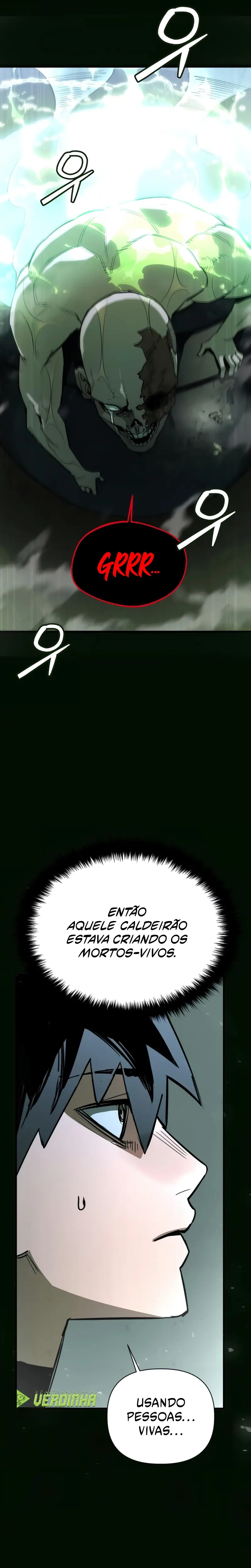 Salvar o Mundo Ã© uma Habilidade capitulo 14 pagina 34