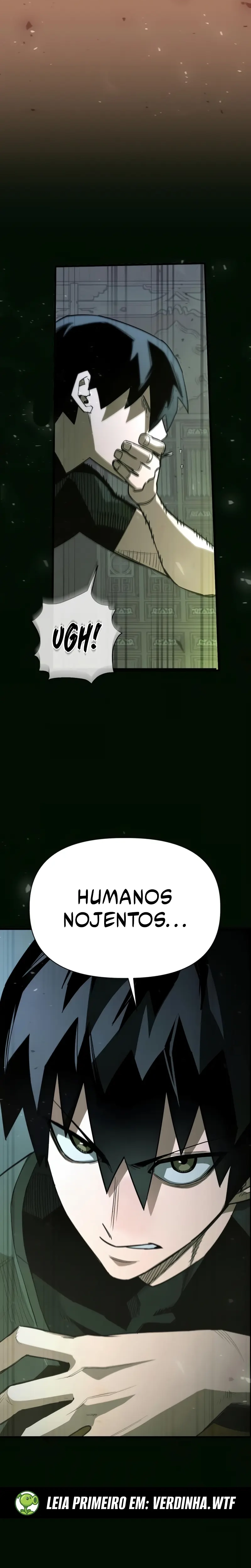 Salvar o Mundo Ã© uma Habilidade capitulo 14 pagina 36