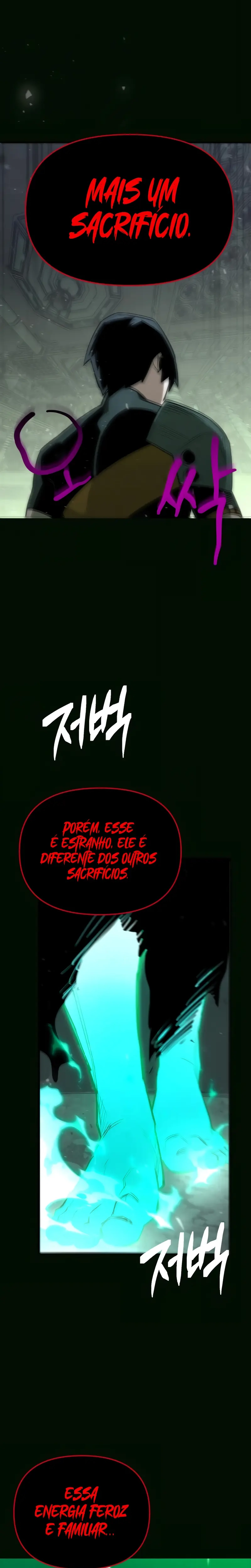 Salvar o Mundo Ã© uma Habilidade capitulo 14 pagina 37
