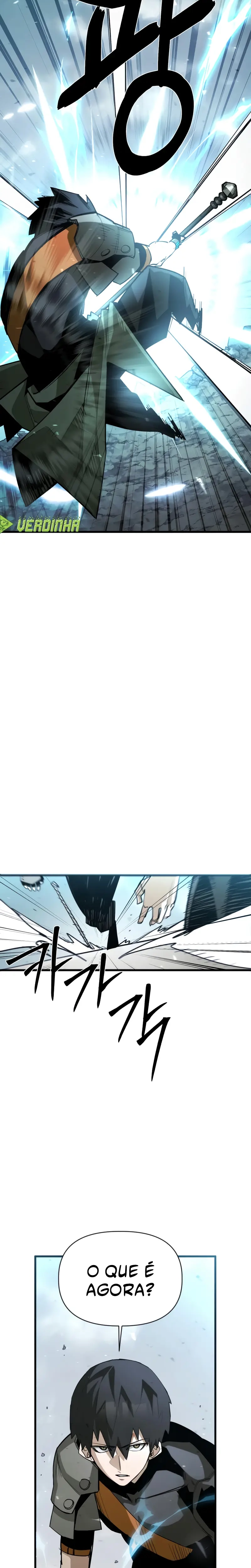 Salvar o Mundo Ã© uma Habilidade capitulo 14 pagina 4