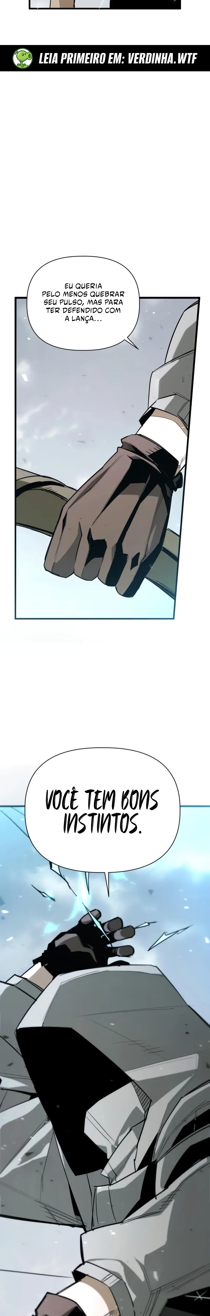 Salvar o Mundo Ã© uma Habilidade capitulo 14 pagina 5