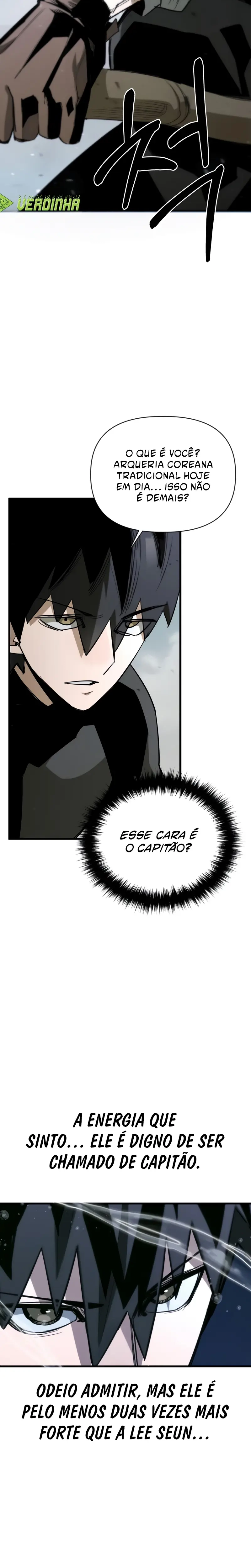 Salvar o Mundo Ã© uma Habilidade capitulo 14 pagina 6
