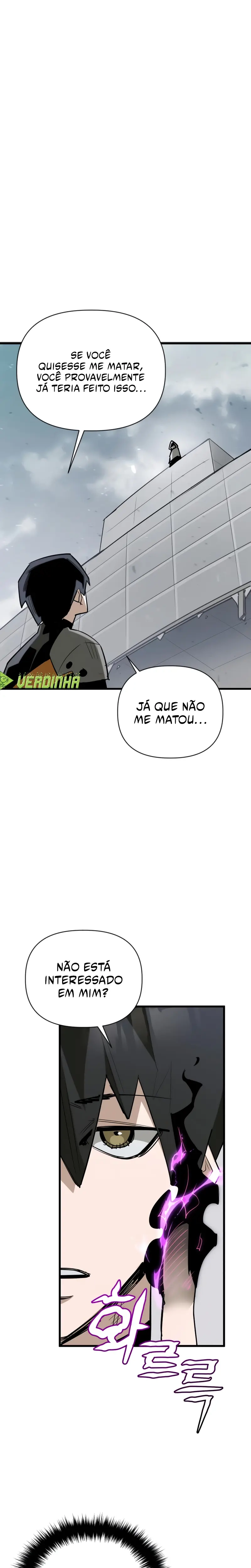 Salvar o Mundo Ã© uma Habilidade capitulo 14 pagina 8