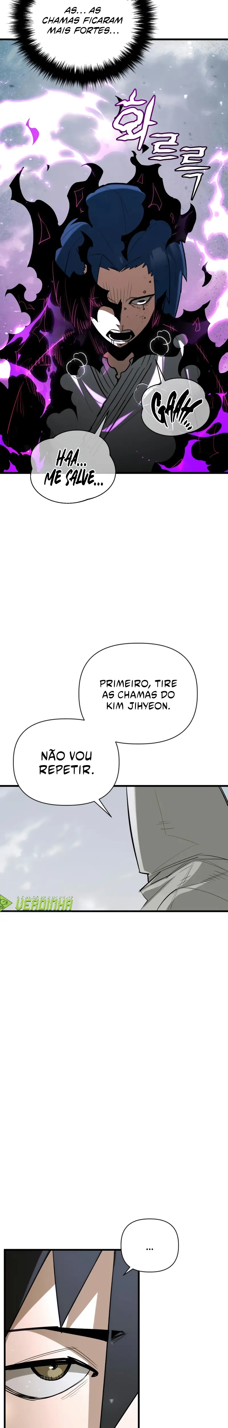Salvar o Mundo Ã© uma Habilidade capitulo 14 pagina 9
