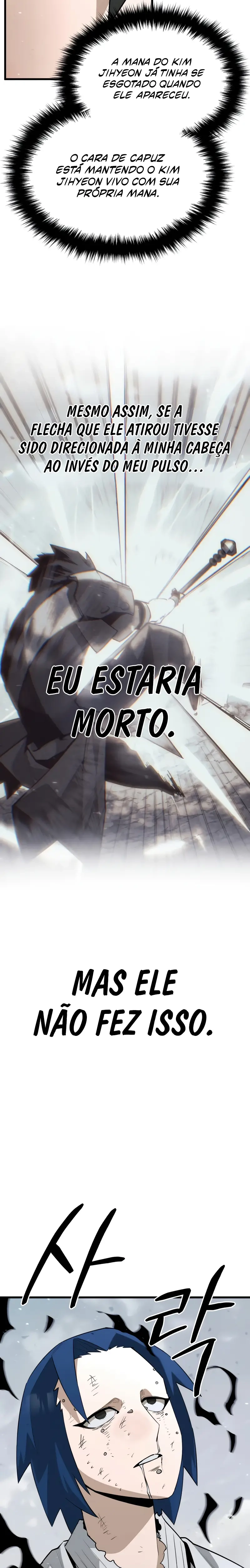 Salvar o Mundo Ã© uma Habilidade capitulo 14 pagina 10