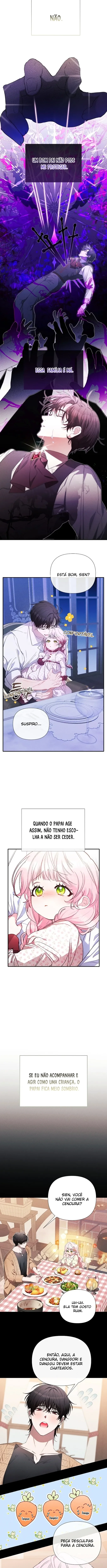 Eu Irei Proteger Meu Pai Tirano! capitulo 2 pagina 4