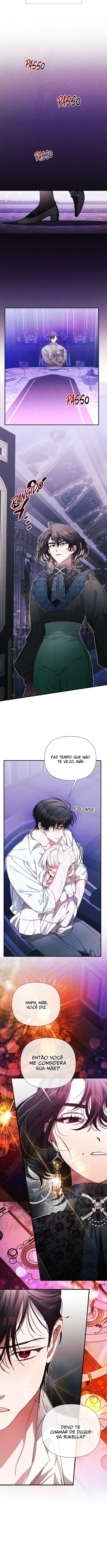 Eu Irei Proteger Meu Pai Tirano! capitulo 2 pagina 6