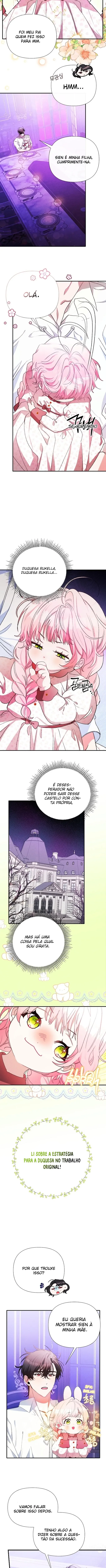 Eu Irei Proteger Meu Pai Tirano! capitulo 2 pagina 10