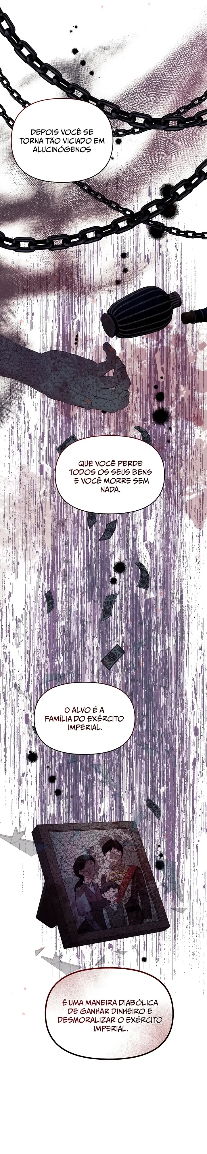 A VinganÃ§a de Alessa capitulo 9 pagina 13