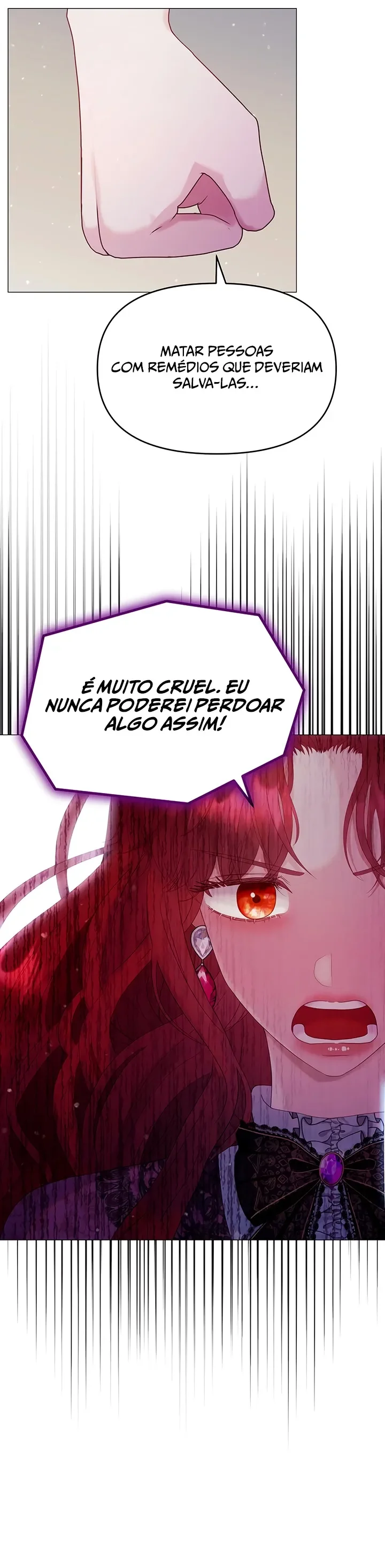 A VinganÃ§a de Alessa capitulo 9 pagina 14