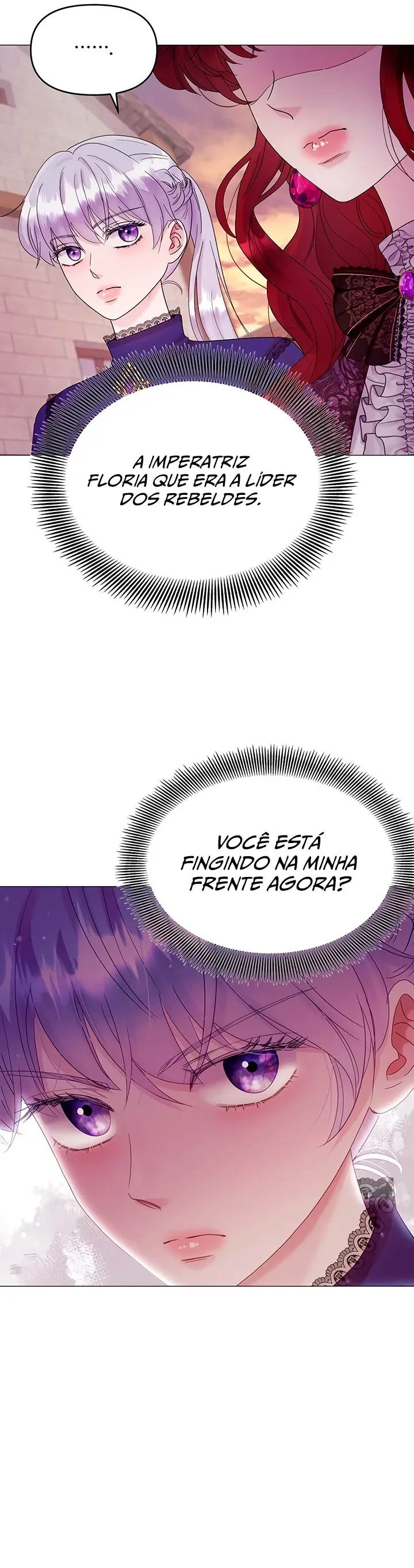 A VinganÃ§a de Alessa capitulo 9 pagina 15
