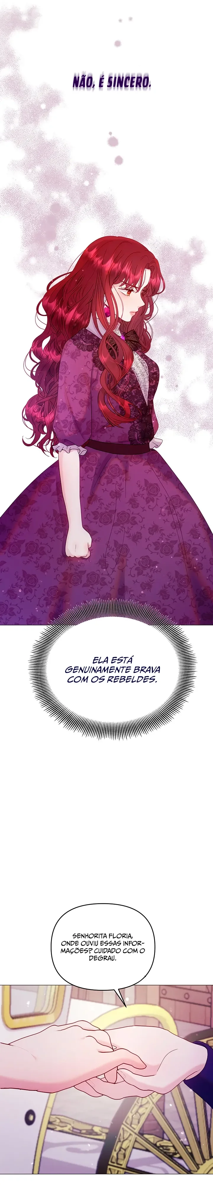 A VinganÃ§a de Alessa capitulo 9 pagina 16