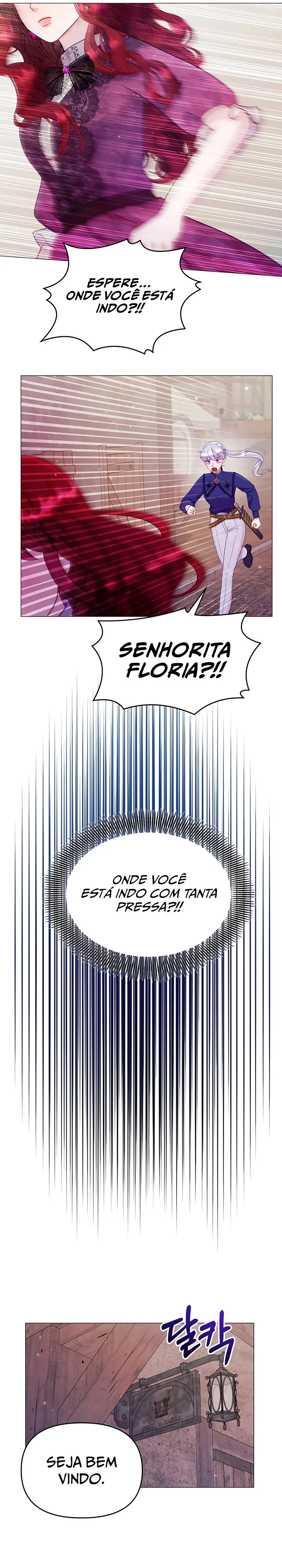 A VinganÃ§a de Alessa capitulo 9 pagina 2