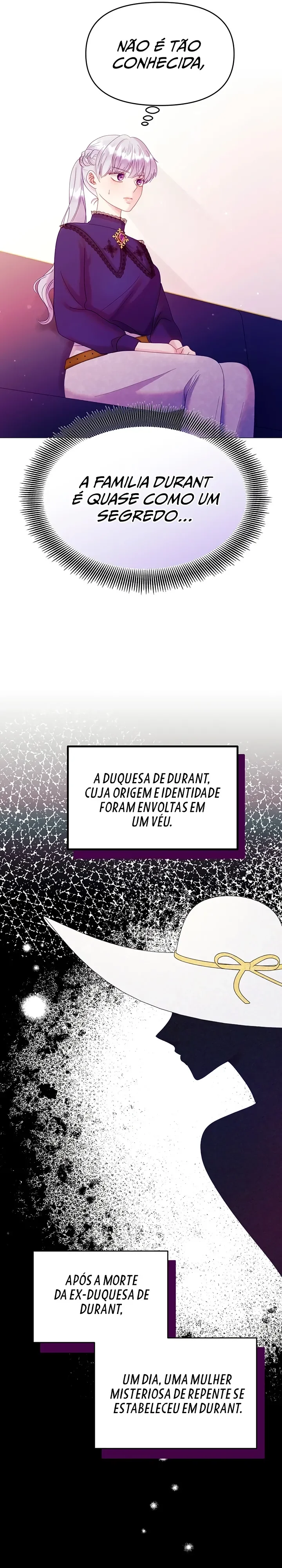 A VinganÃ§a de Alessa capitulo 9 pagina 21