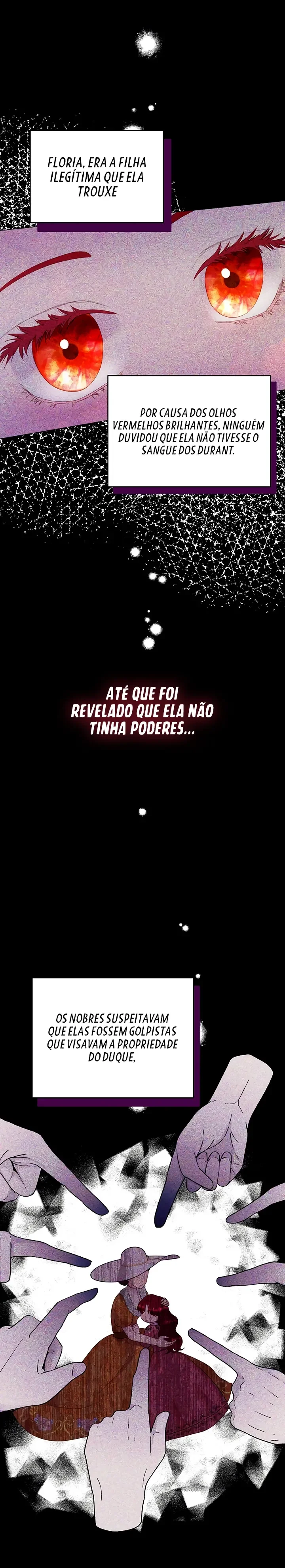 A VinganÃ§a de Alessa capitulo 9 pagina 22