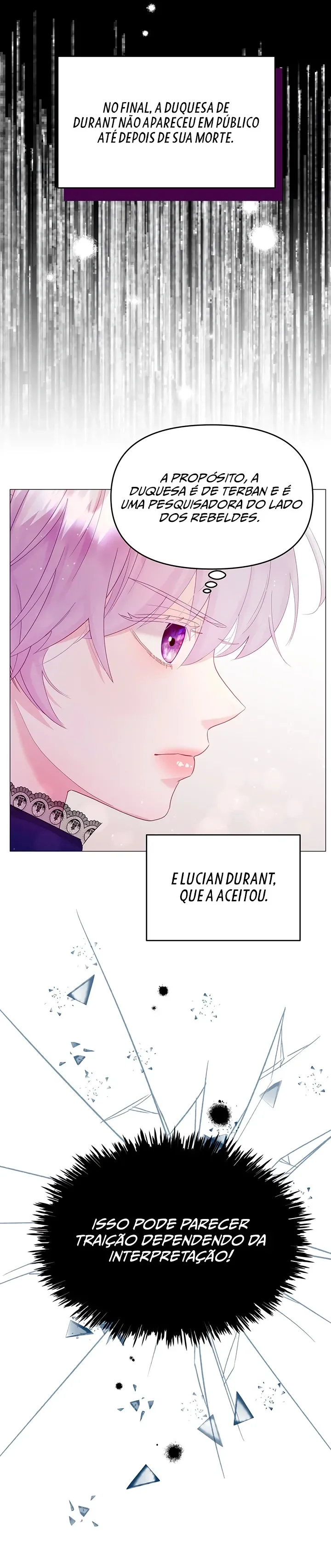 A VinganÃ§a de Alessa capitulo 9 pagina 23