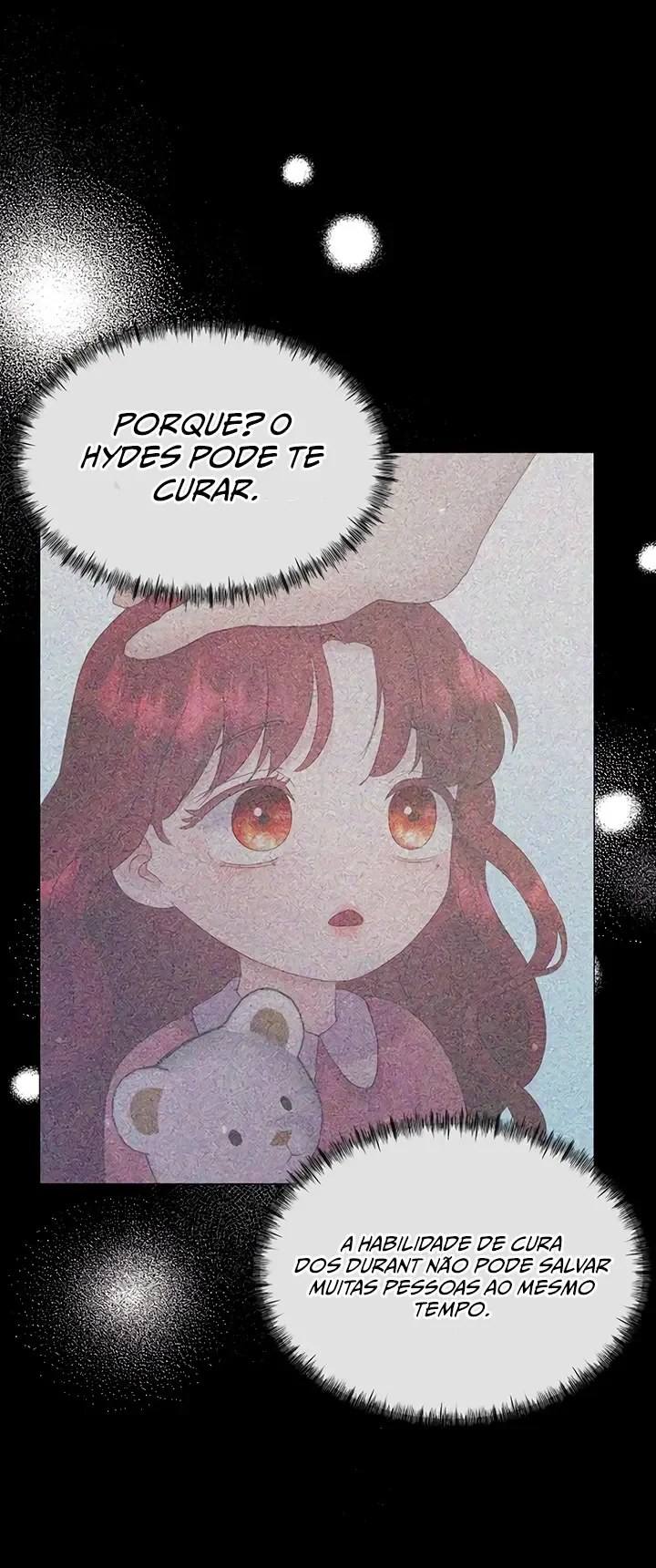 A VinganÃ§a de Alessa capitulo 9 pagina 26