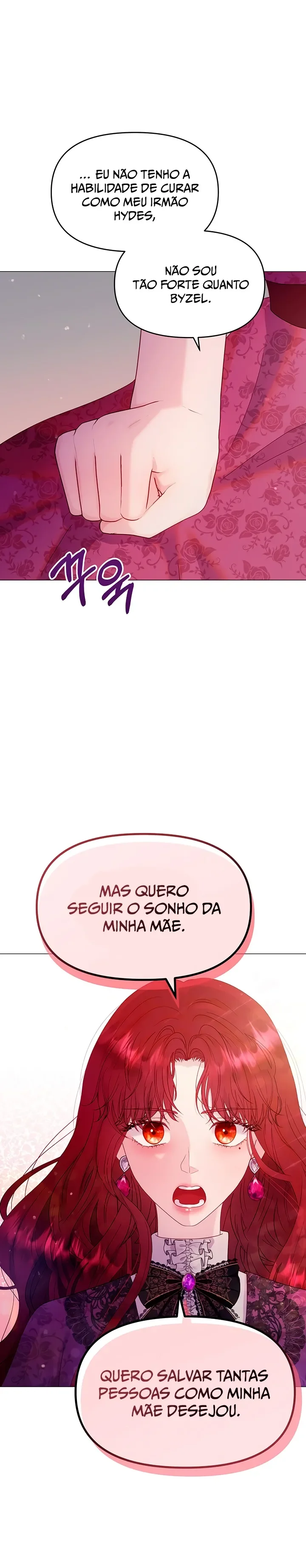 A VinganÃ§a de Alessa capitulo 9 pagina 29