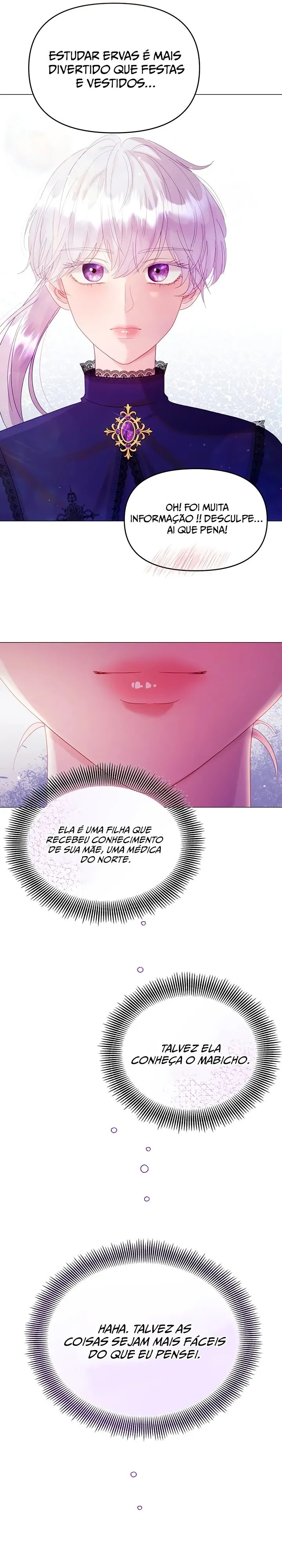 A VinganÃ§a de Alessa capitulo 9 pagina 30
