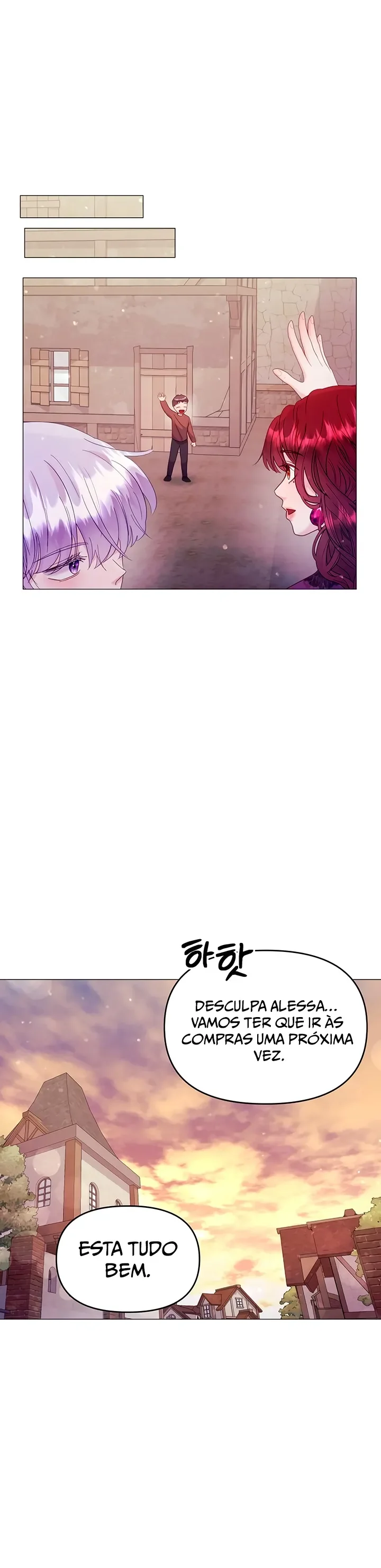 A VinganÃ§a de Alessa capitulo 9 pagina 10