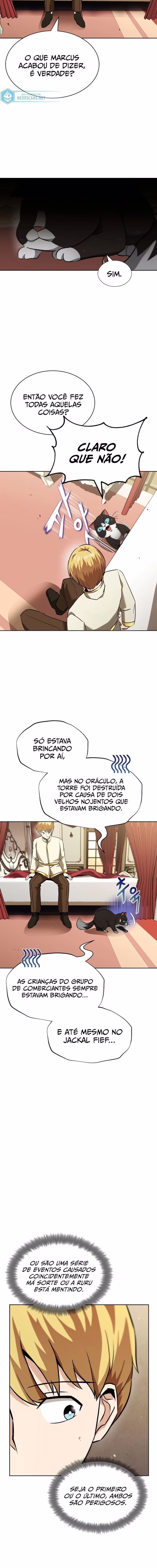 A SuperaÃ§Ã£o do Nobre Vagabundo capitulo 22 pagina 16