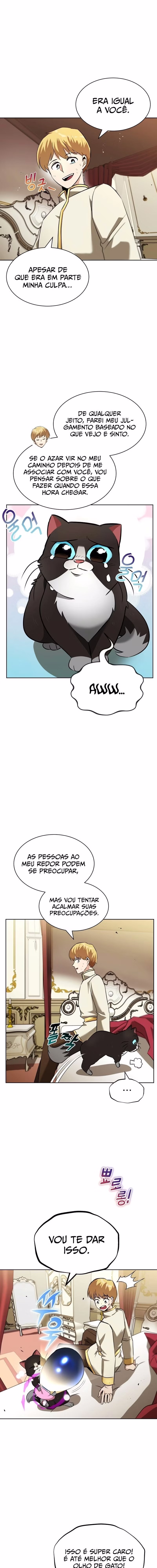 A SuperaÃ§Ã£o do Nobre Vagabundo capitulo 22 pagina 18