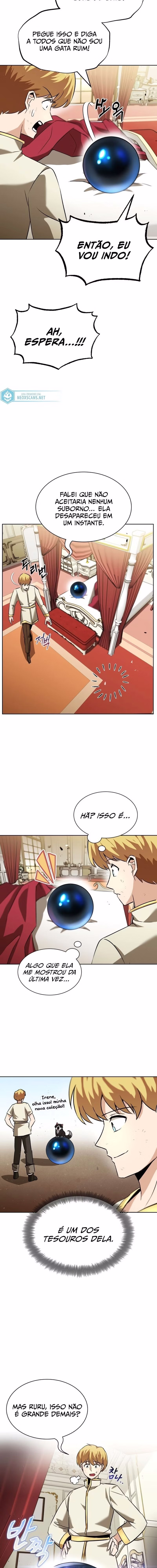 A SuperaÃ§Ã£o do Nobre Vagabundo capitulo 22 pagina 19