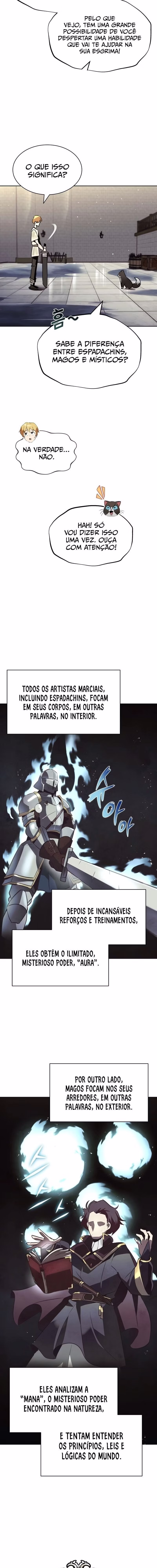 A SuperaÃ§Ã£o do Nobre Vagabundo capitulo 22 pagina 3