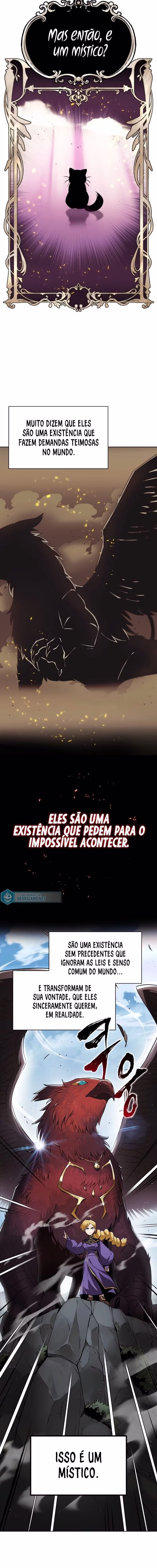 A SuperaÃ§Ã£o do Nobre Vagabundo capitulo 22 pagina 4